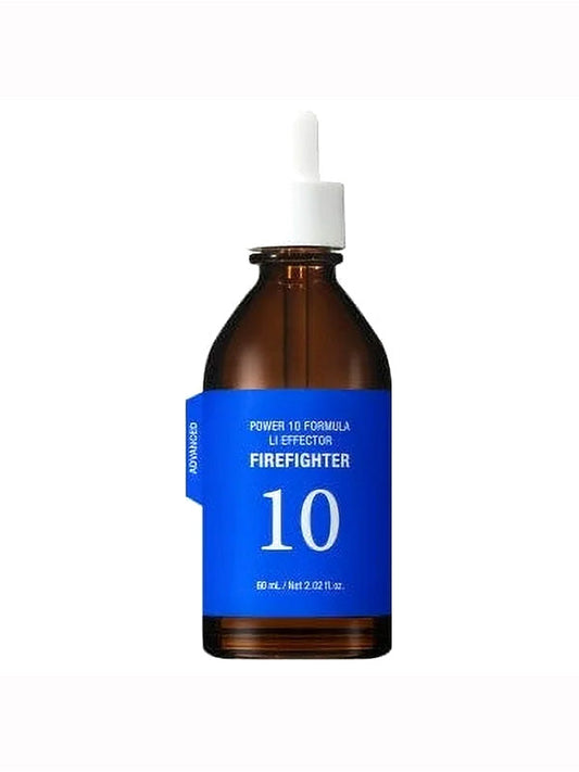 ITS SKIN Power 10 Formula LI Effector