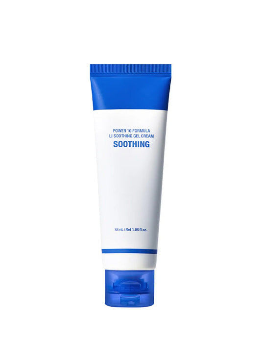 ITS SKIN Power 10 Formula LI Soothing Gel Cream 55ml