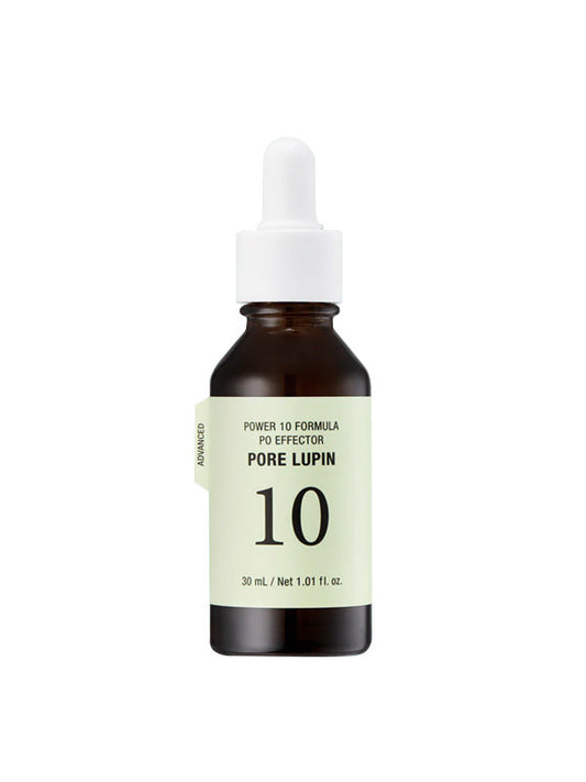 ITS SKIN Power 10 Formula PO Effector