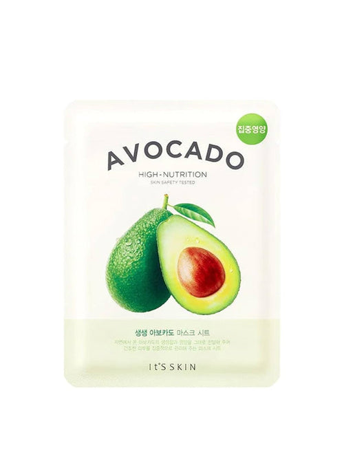 ITS SKIN The Fresh Mask Sheet
