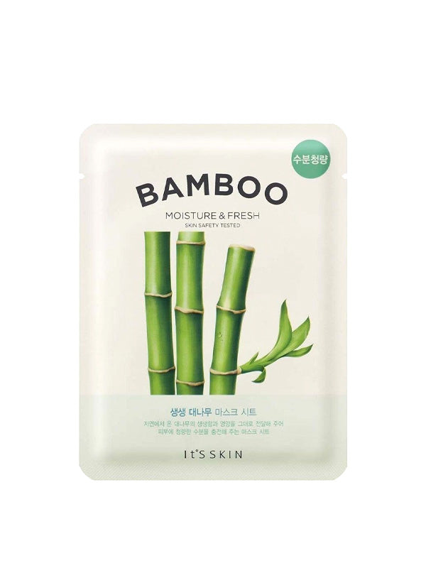 ITS SKIN The Fresh Masque en Tissu