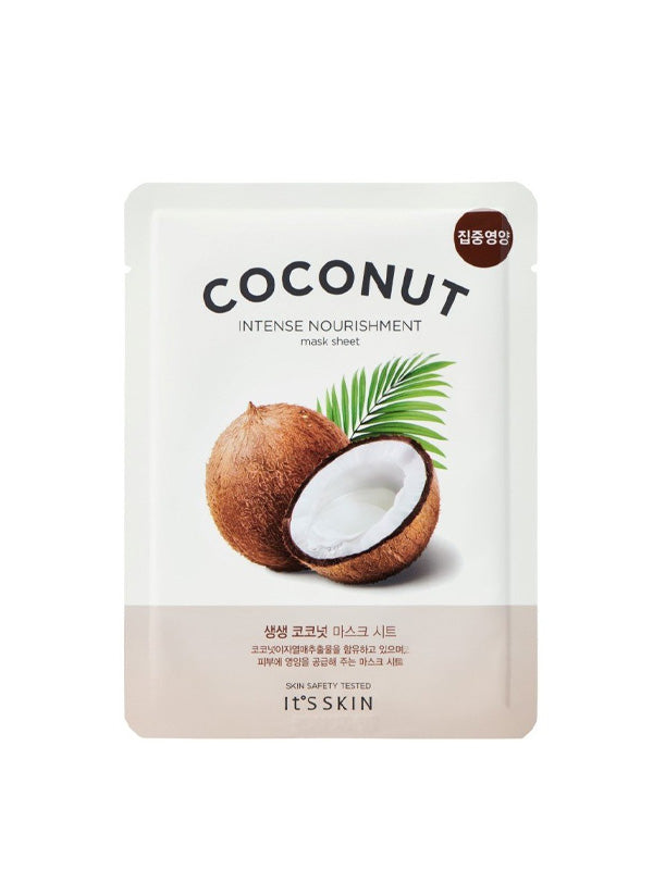ITS SKIN The Fresh Masque en Tissu