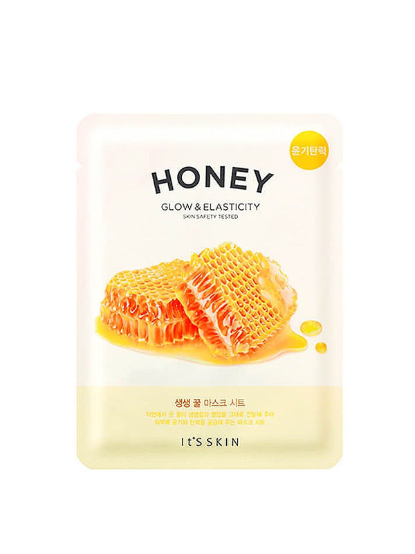 ITS SKIN The Fresh Masque en Tissu