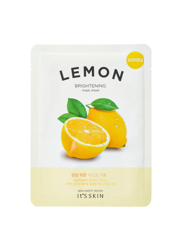 ITS SKIN The Fresh Masque en Tissu