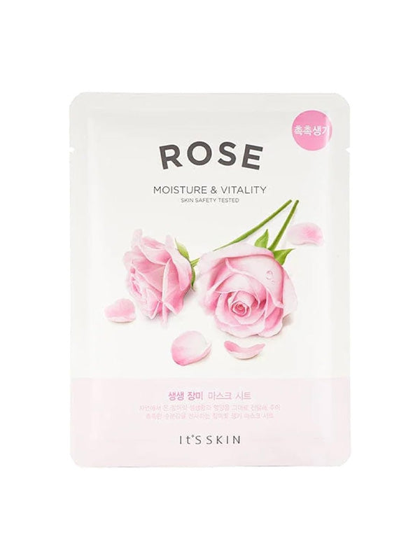 ITS SKIN The Fresh Masque en Tissu