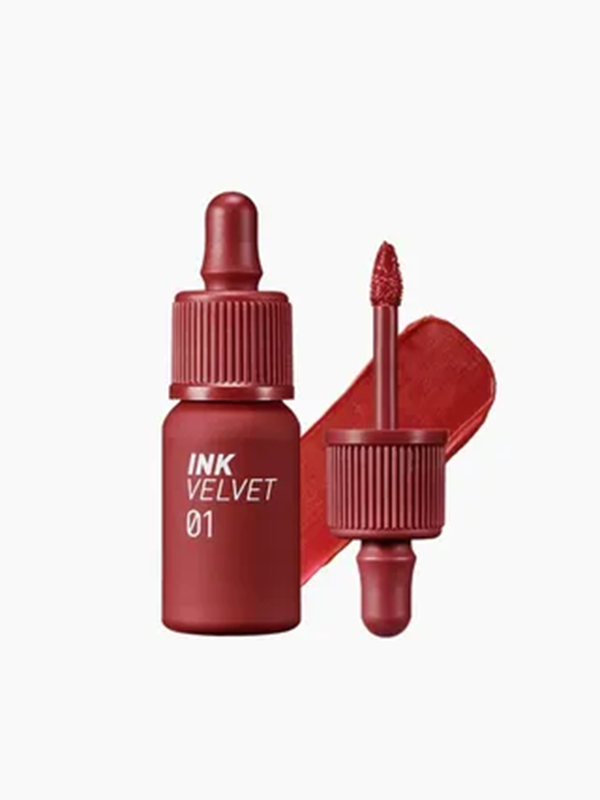 PERIPERA Ink Velvet Lip Tint