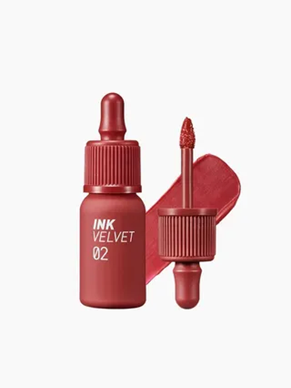 PERIPERA Ink Velvet Lip Tint