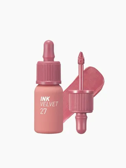 PERIPERA Ink Velvet Lip Tint