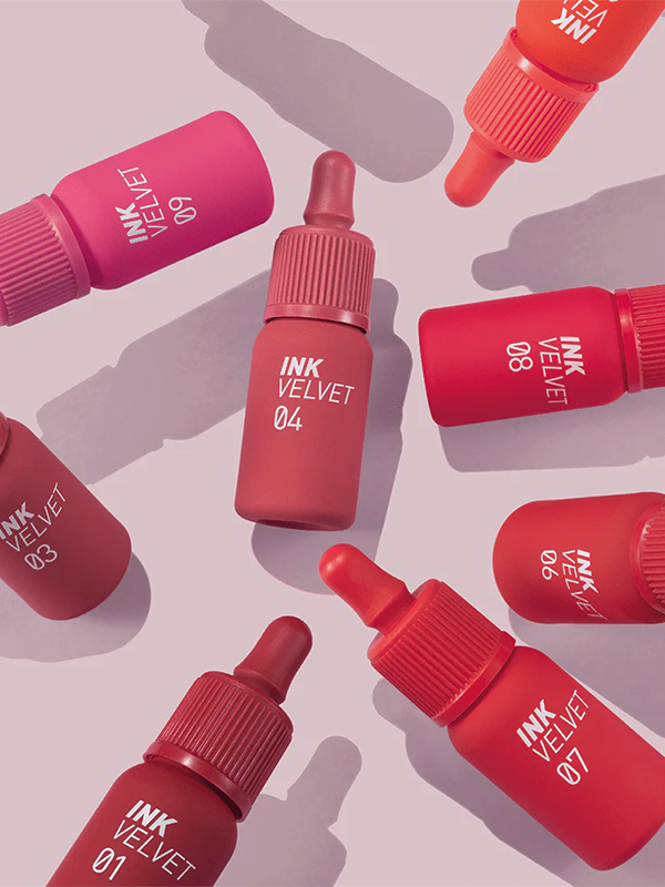 PERIPERA Ink Velvet Lip Tint