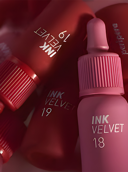 PERIPERA Ink Velvet Lip Tint