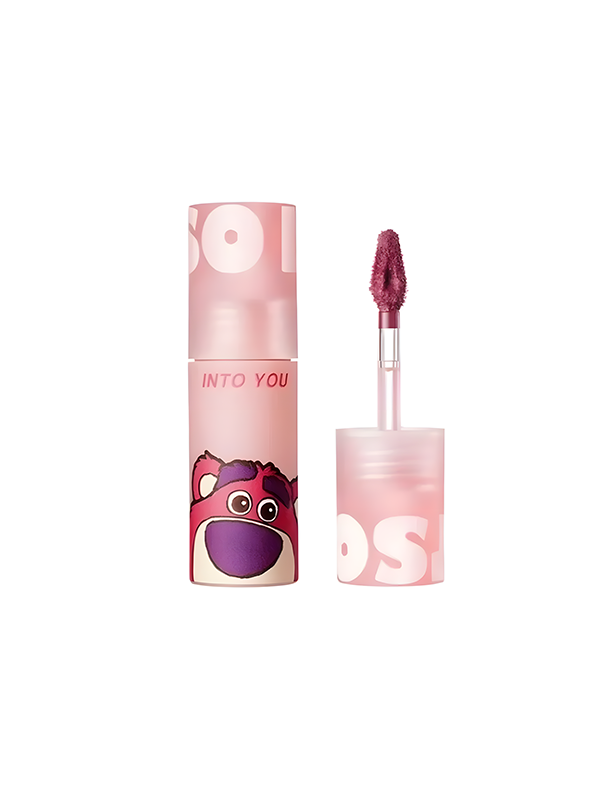 INTO YOU Lotso Lip & Cheek Mud