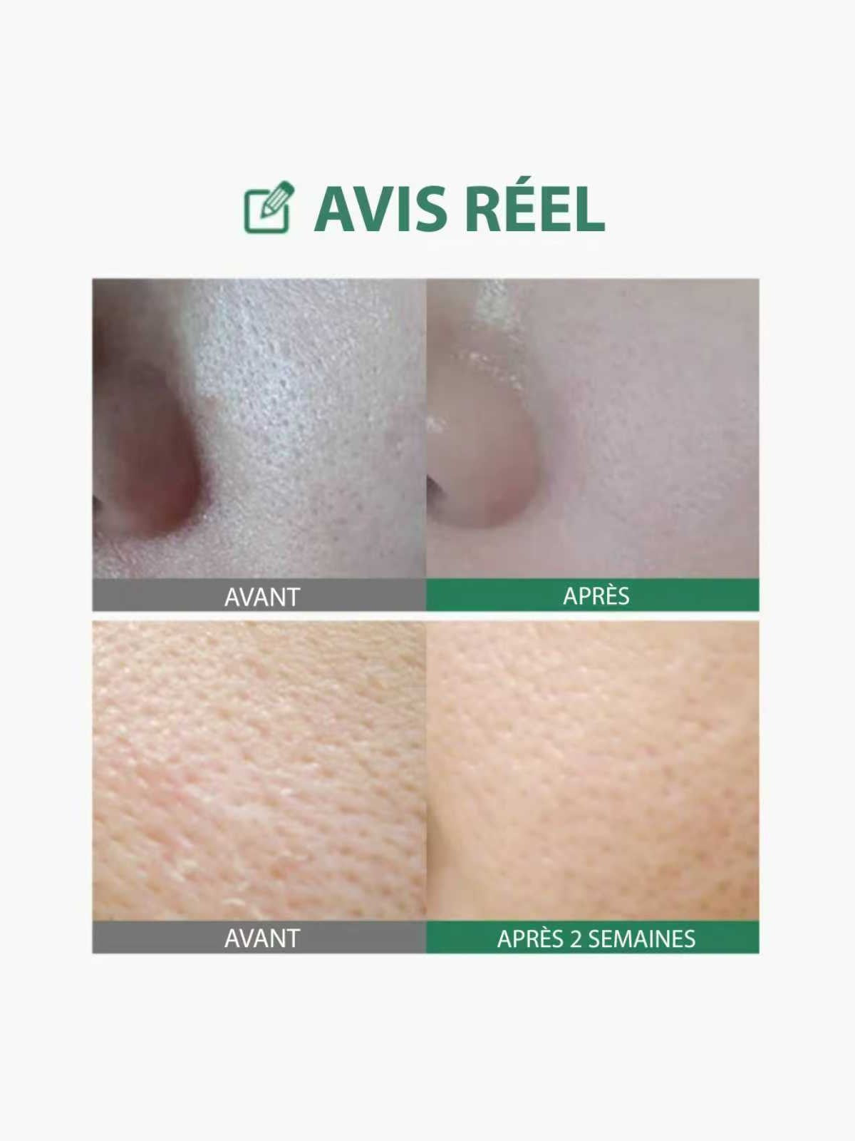 SUNGBOON EDITOR Ampoule Lifting Pores à la Tomate Verte