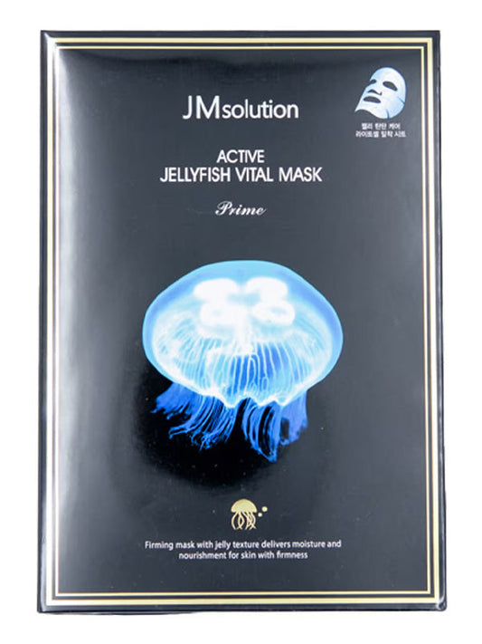 JM Active Jellyfish Vital Mask