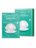 JM Marine Lumimous Pearl Deep Moisture Mask Premium