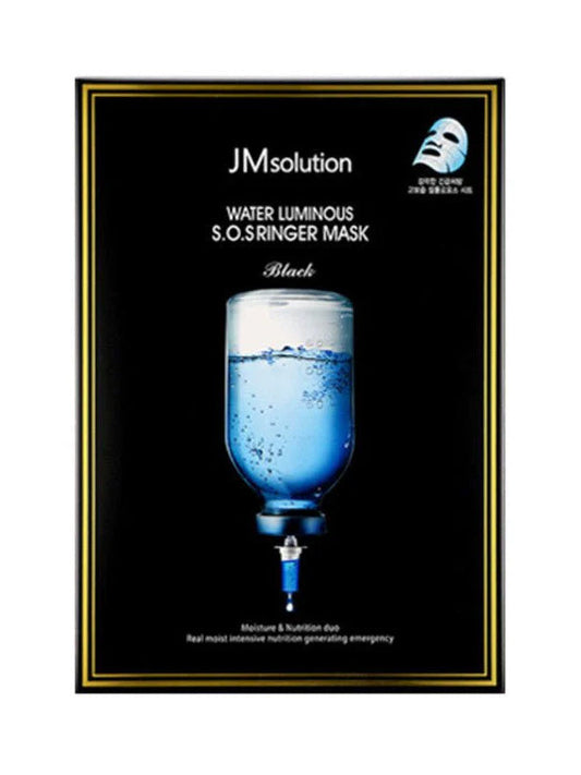 JM SOS Ringer Water Luminous Mask