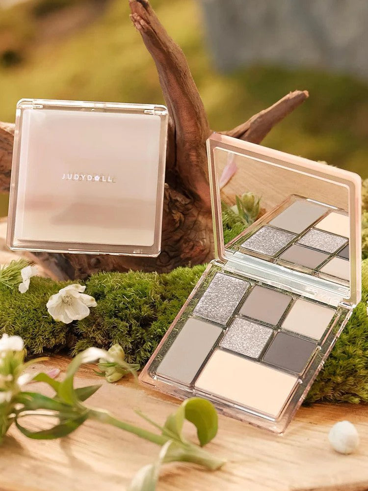 JUDYDOLL All In One Palette For Your Full Face #28