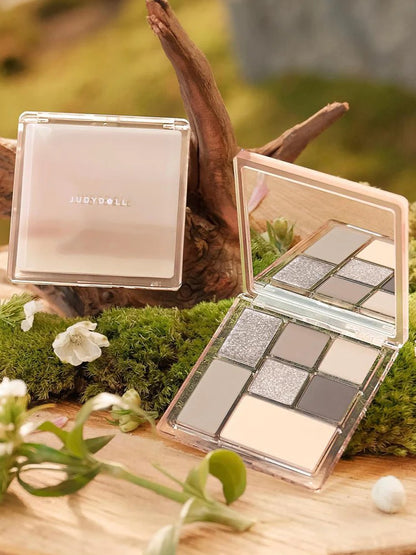 JUDYDOLL All In One Palette For Your Full Face #28