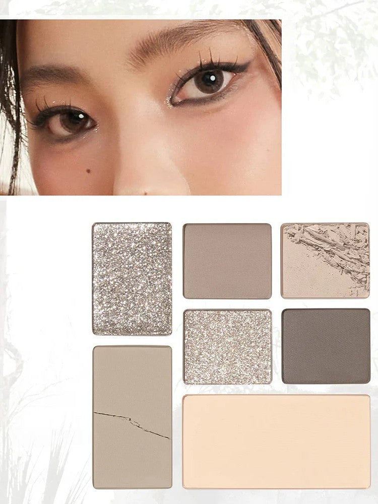 JUDYDOLL All In One Palette For Your Full Face #28