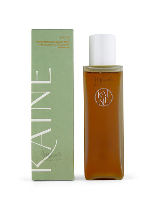 KAINE Kombu Balancing Ampoule Toner 150ml