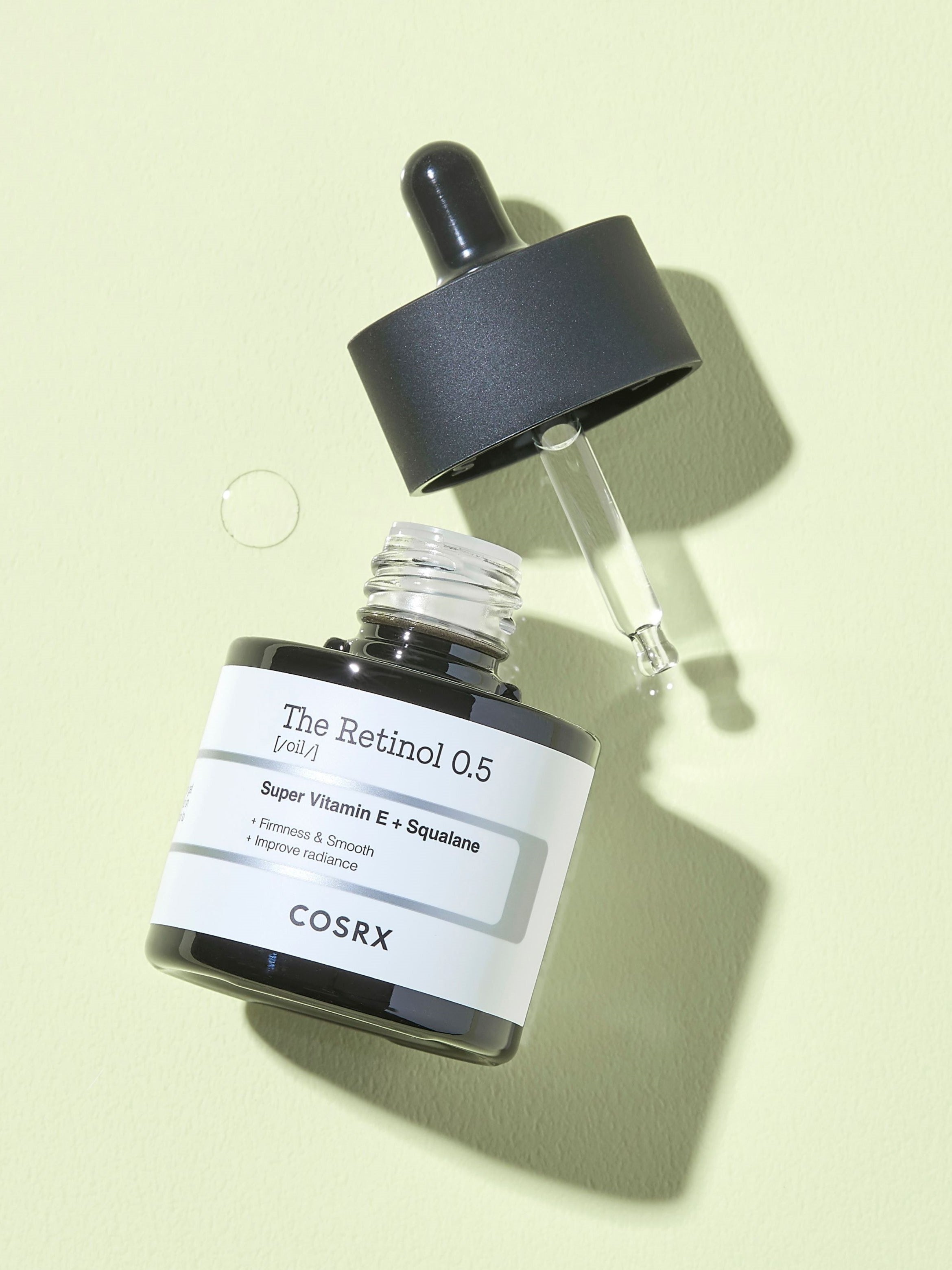 COSRX L'Huile Rétinol 0,5