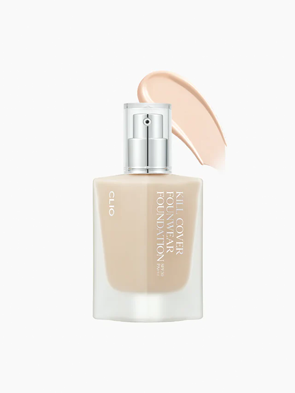 CLIO Kill Cover Founwear Foundation NPN