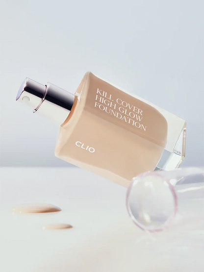 CLIO Kill Cover Founwear Foundation NPN