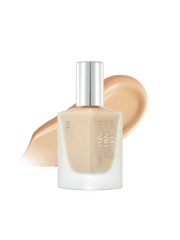 CLIO Kill Cover Founwear Foundation NPN