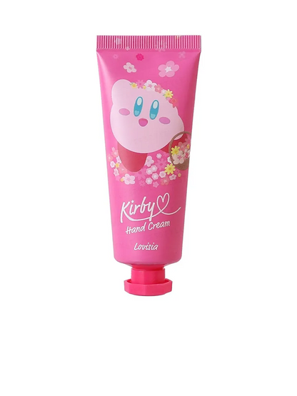 Lovisia Kirby Crème Mains 01 Douche Florale