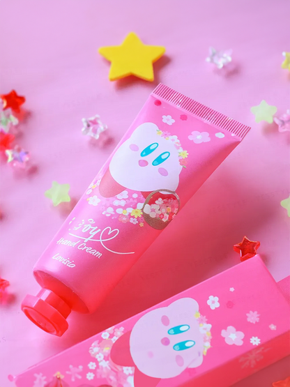 LOVISIA Kirby Hand Cream 01 Floral Shower