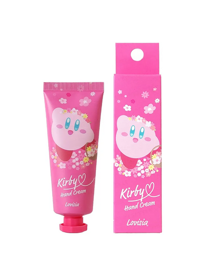 LOVISIA Kirby Hand Cream 01 Floral Shower