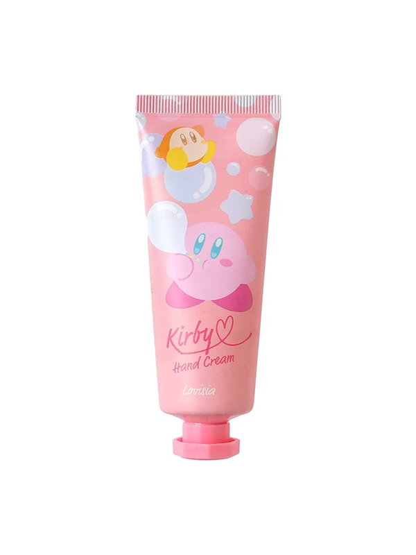 Lovisia Kirby Crème Mains 03 Savon Frais