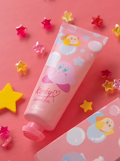 LOVISIA Kirby Hand Cream 03 Fresh Savon