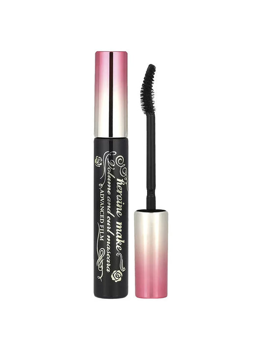 KISS ME Heroine Make Mascara Advanced