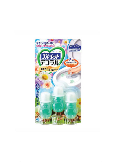 KOBAYASHI Toilet Cleansing