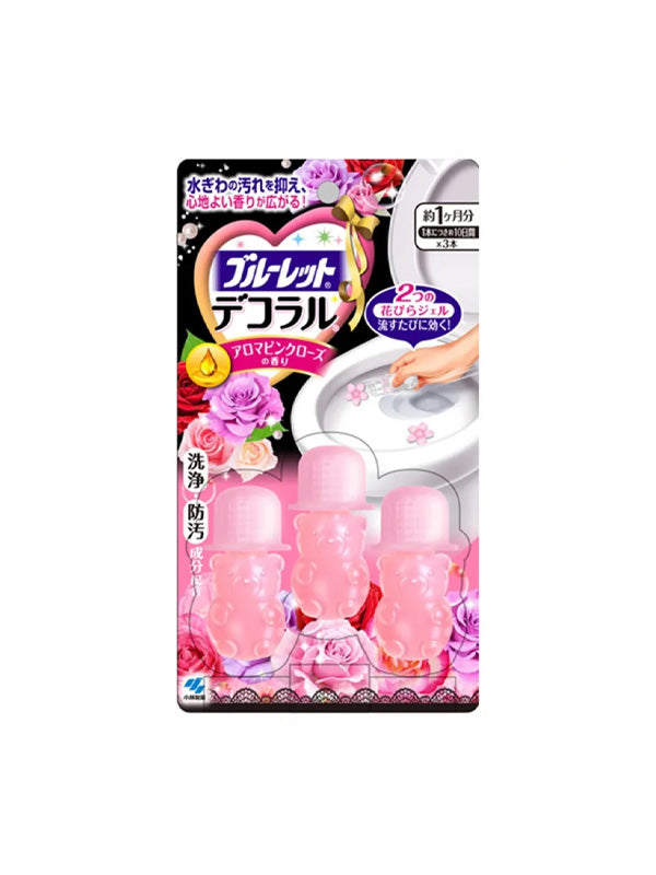 KOBAYASHI Toilet Cleansing