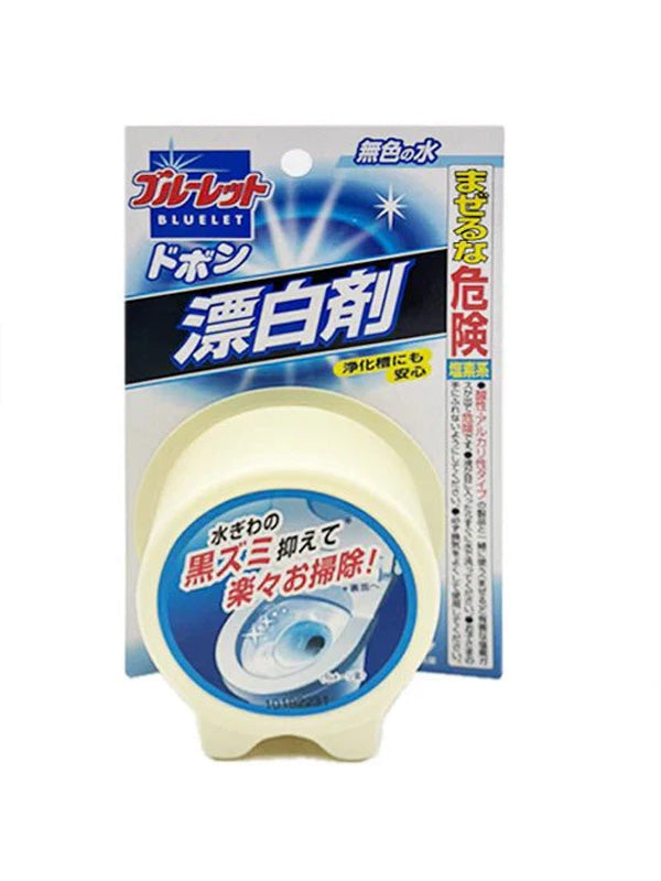 KOBAYASHI Toilet Cleansing