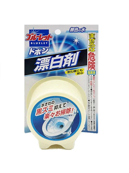 KOBAYASHI Toilet Cleansing