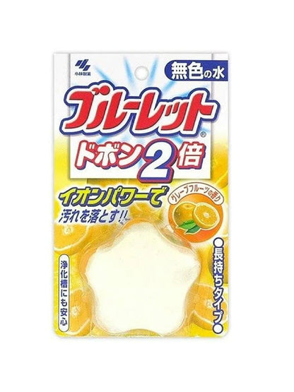 KOBAYASHI Toilet Cleansing