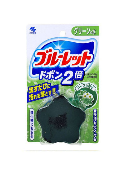 KOBAYASHI Toilet Cleansing