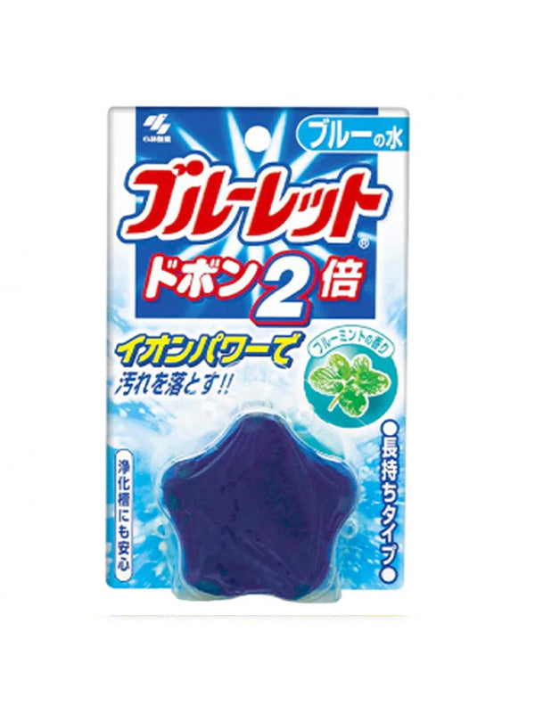 KOBAYASHI Toilet Cleansing