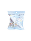 KODOMO NYANKO Bath Ball With Toy Sleeping