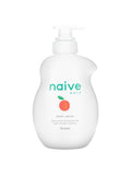 KRACIE Naive Body Wash Peach