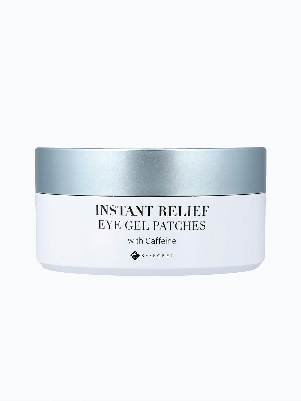 KSECRET Instant Relief Eye Gel Patches (60)
