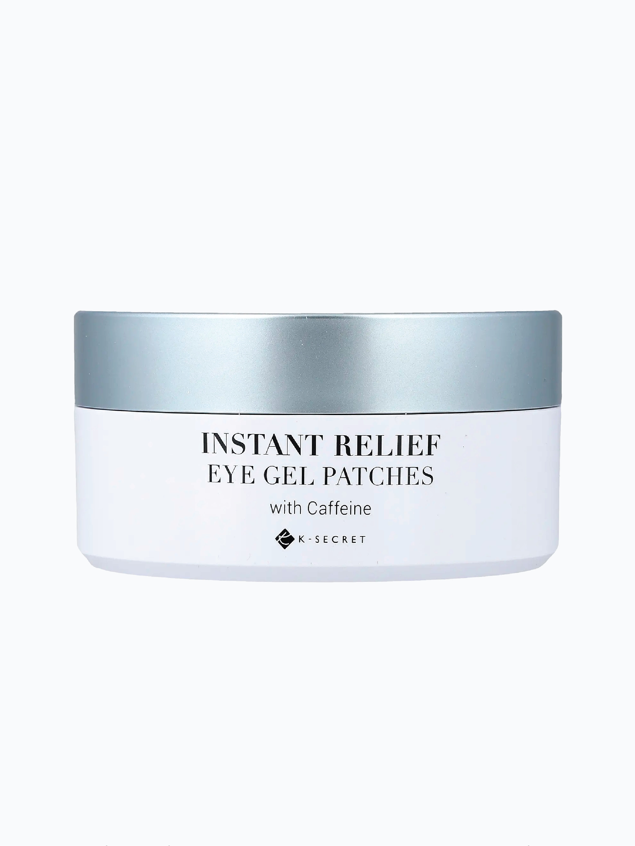 KSECRET Instant Relief Eye Gel Patches (60)