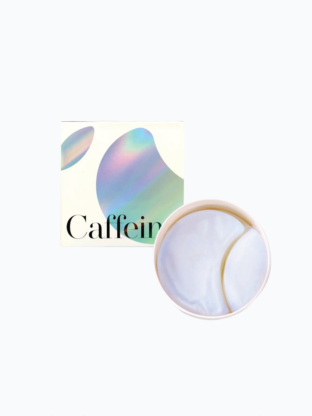 KSECRET Instant Relief Eye Gel Patches (60)