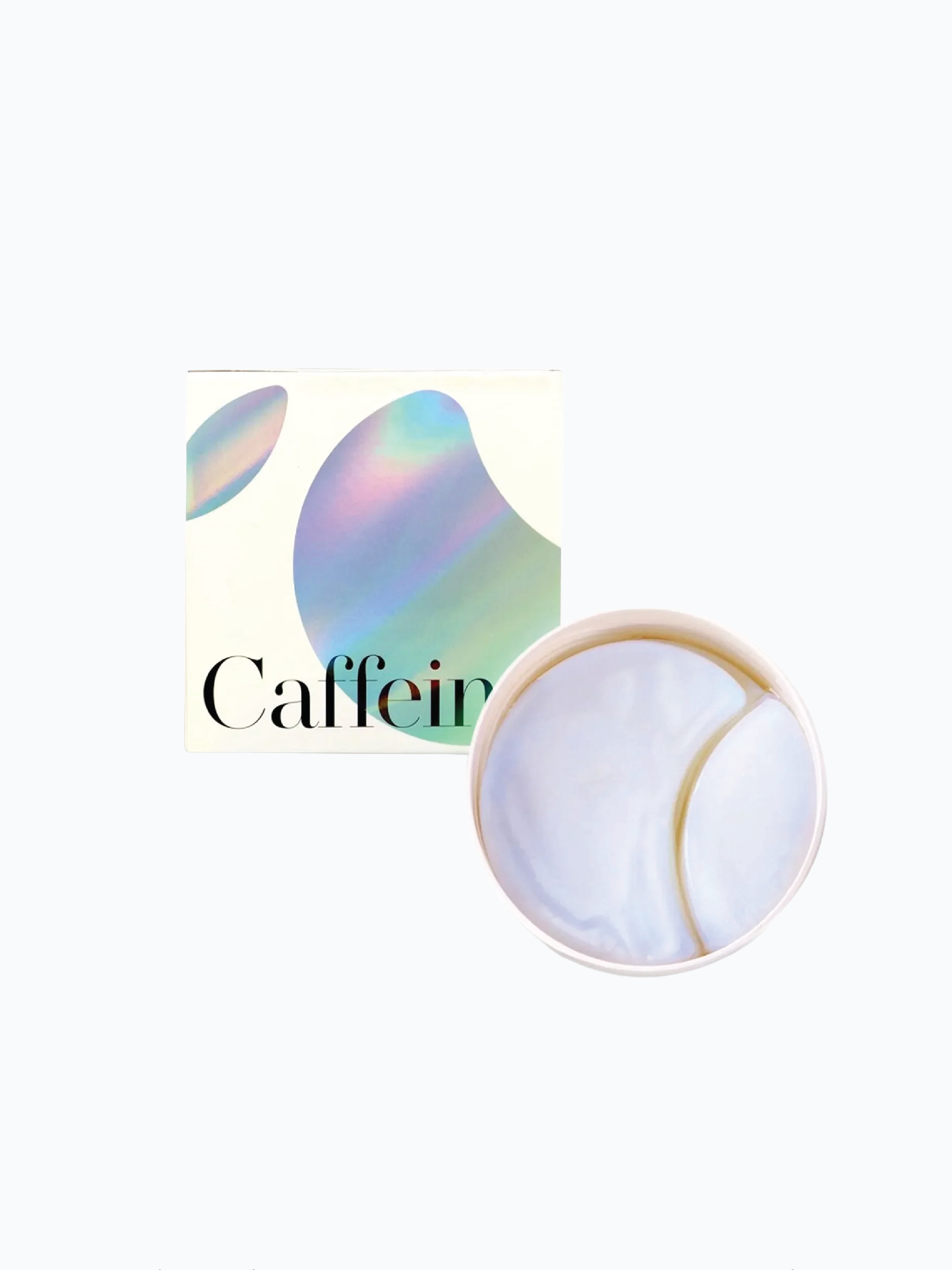 KSECRET Instant Relief Eye Gel Patches (60)
