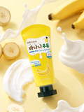 KWAILNARA Banana Milk Cleansing Foam 120ml