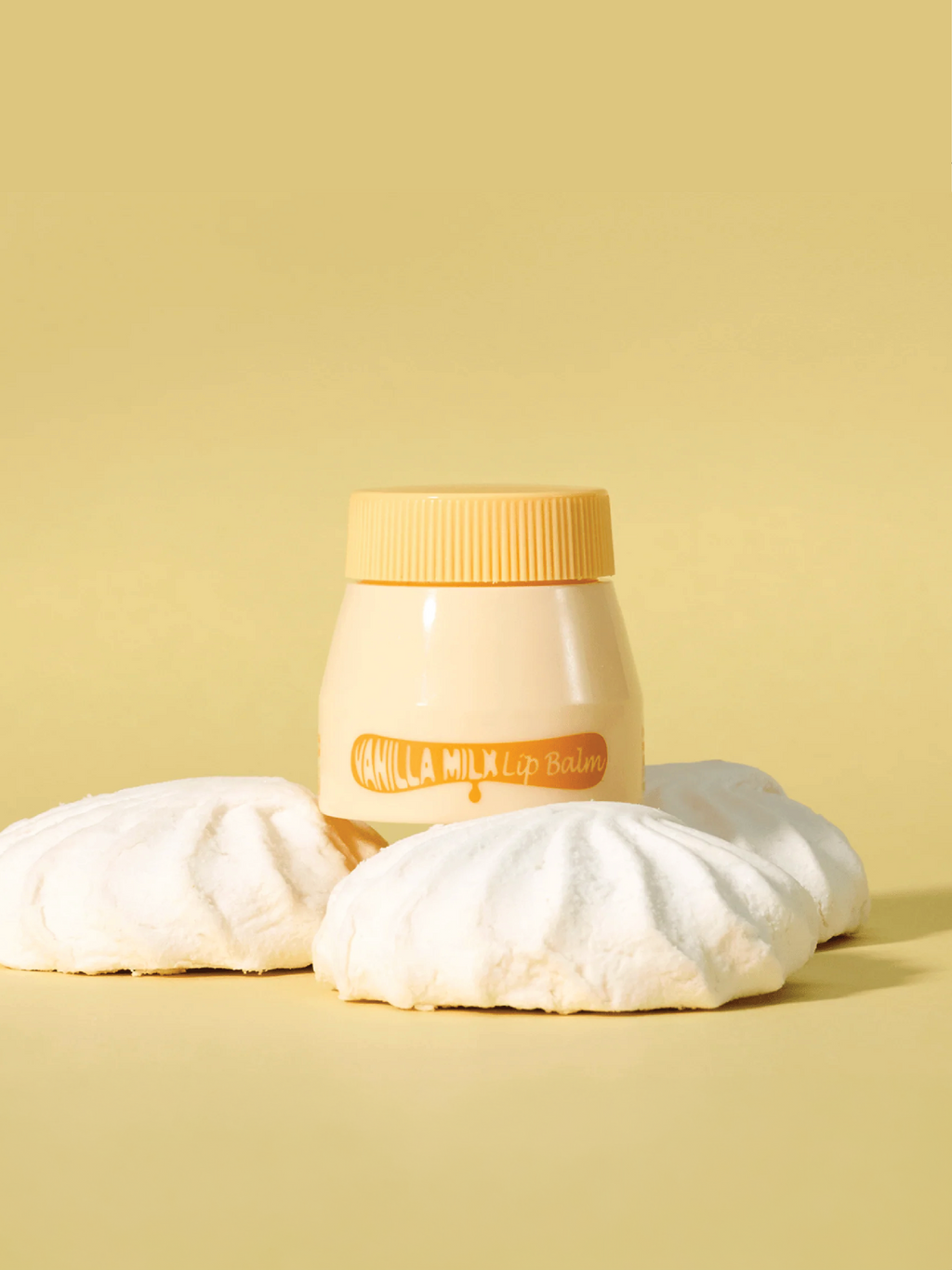 KWAILNARA Vanilla Milk Lip Balm