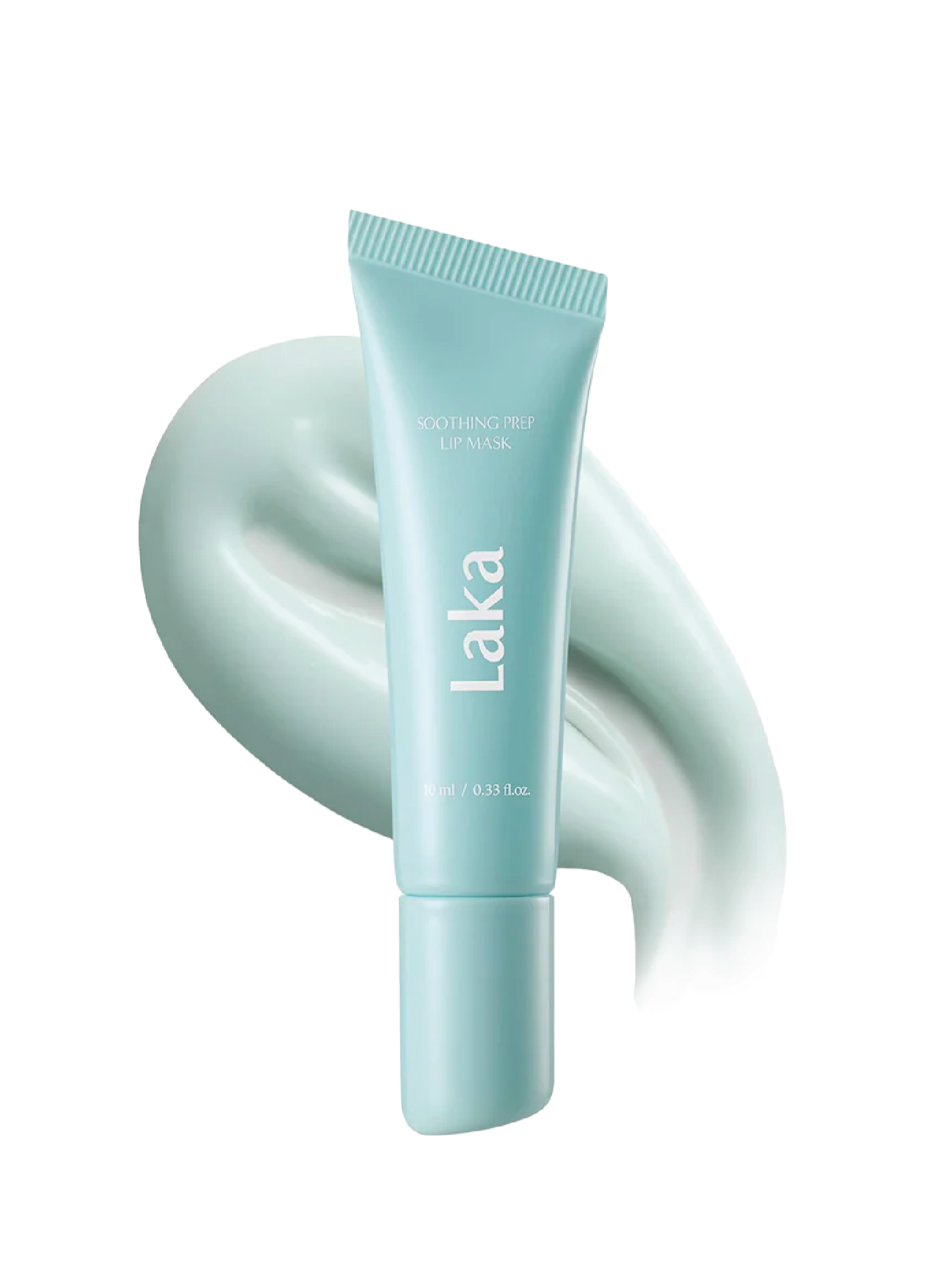LAKA Soothing Prep Lip Mask