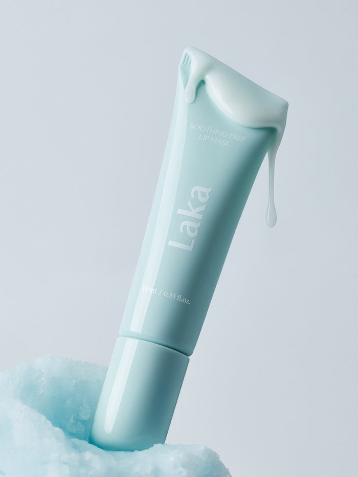 LAKA Soothing Prep Lip Mask